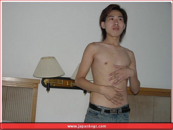  japanboyz cock photo 