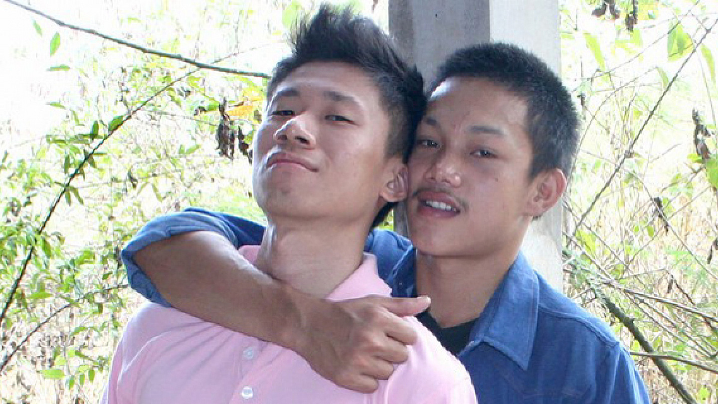 Fucking the Phone Thief