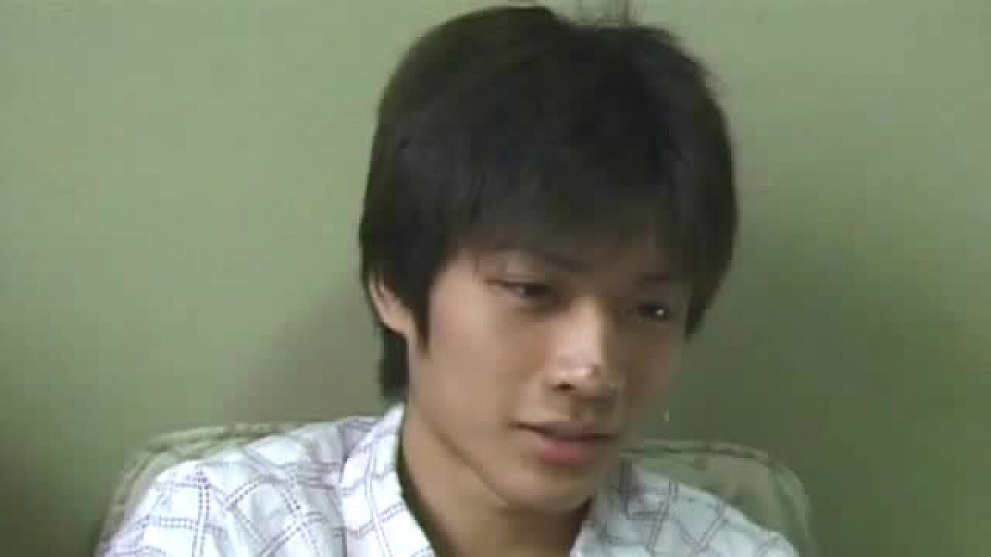 Geishaboys Dvd Bonus - Daddy's Twink