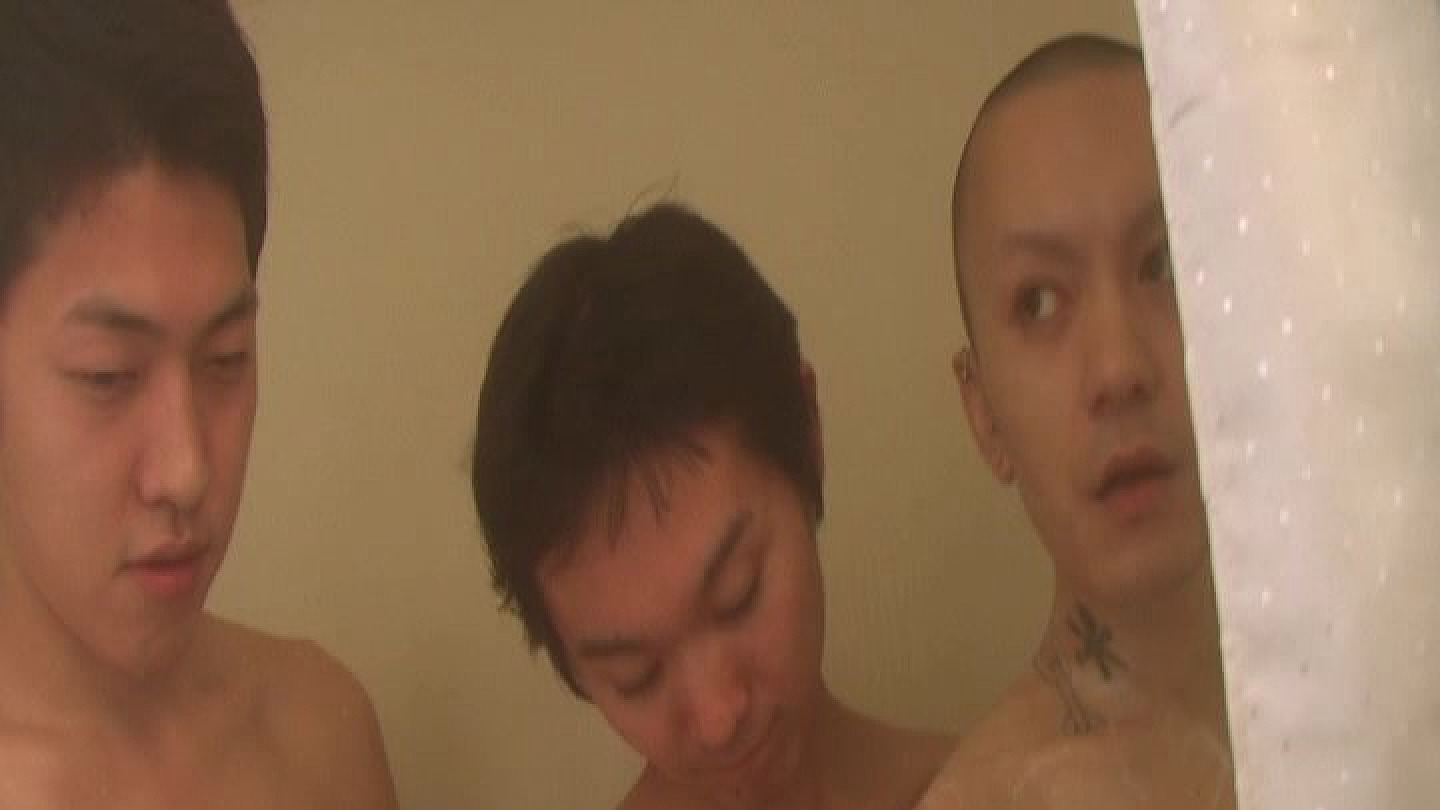 The Hot Shower