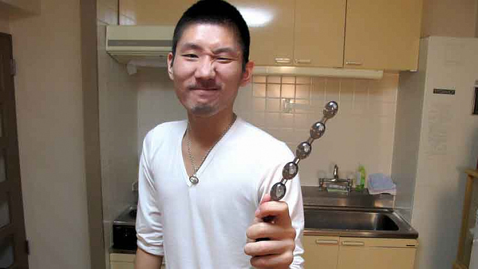 Tatsushi Huge Load