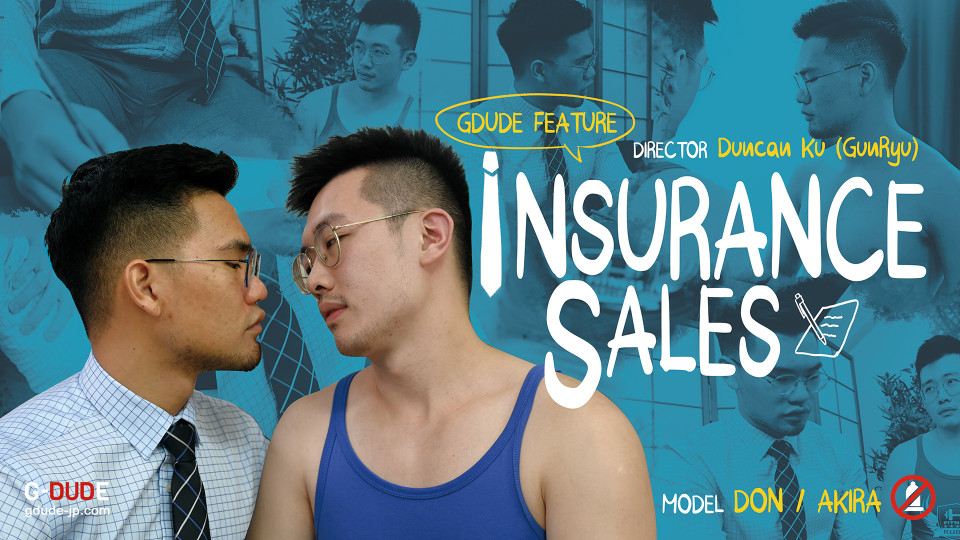Insurance Sales