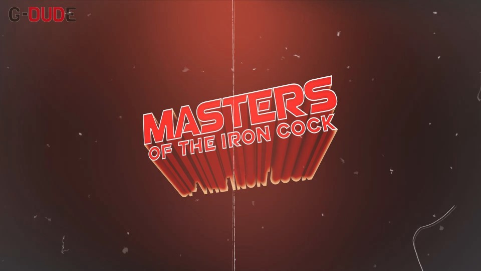 Masters of the Iron Cock, Scene Five