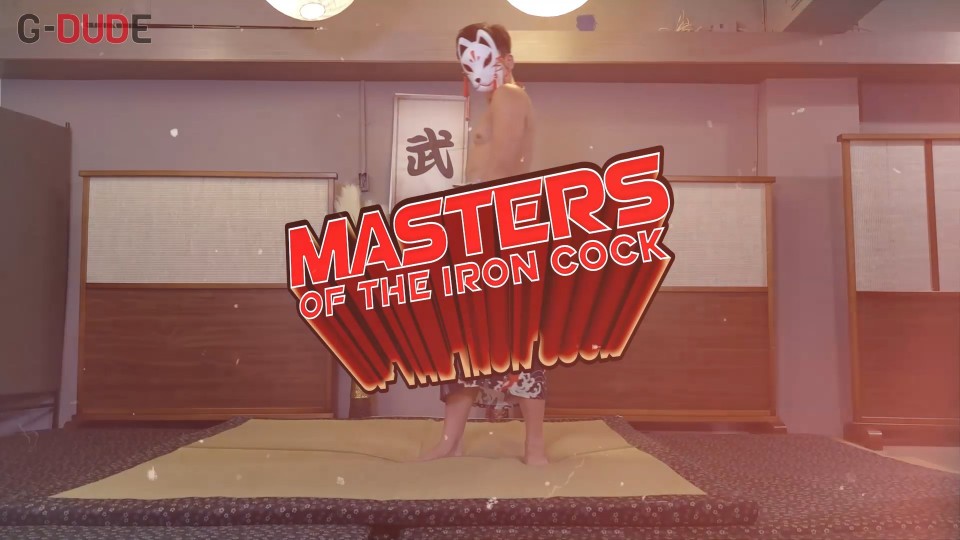 Masters of the Iron Cock, Scene Four