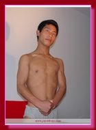 Asian Guy @ JapanBoyz.com