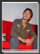 Asian Guy solo at JapanBoyz.com