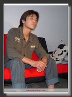 Asian Guy solo at JapanBoyz.com