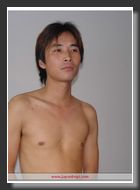 Asian Guy solo at JapanBoyz.com