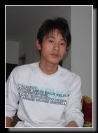 Gorgeous Japanese Boy at JapanBoyz.com