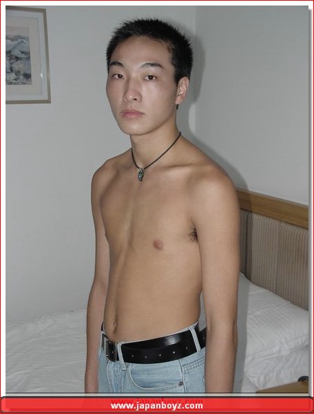  japanboyz cock photo 