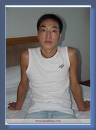 Hot Japanese Cock at Japanboyz.com