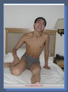 Hot Japanese Cock at Japanboyz.com