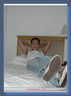 Hot Japanese Cock at Japanboyz.com