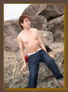 Hot Japanese gay at Japanboyz.com