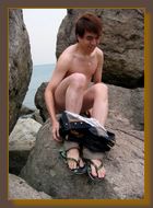 Hot Japanese gay at Japanboyz.com