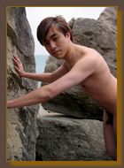 Hot Japanese gay at Japanboyz.com