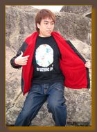 Hot Japanese gay at Japanboyz.com