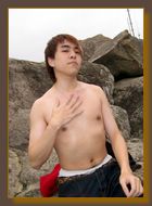 Hot Japanese gay at Japanboyz.com