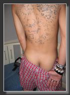 Hot Solo Boy at JapanBoyz.com