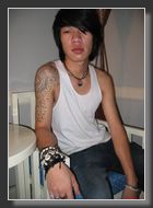 Hot Solo Boy at JapanBoyz.com
