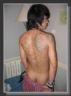 Hot Solo Boy at JapanBoyz.com