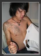 Hot Solo Boy at JapanBoyz.com