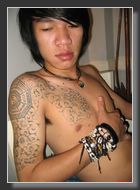 Hot Solo Boy at JapanBoyz.com