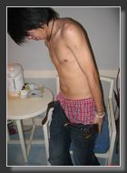Hot Solo Boy at JapanBoyz.com