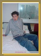 Japanese guy at Japanboyz.com
