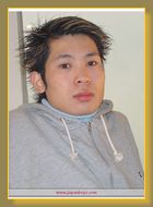 Japanese guy at Japanboyz.com