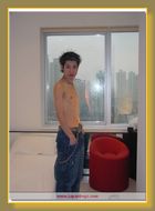 Japanese guy at Japanboyz.com