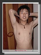 Hot asian studs at Japanboyz.com