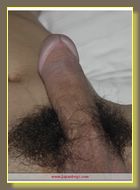 Uncensored Japanese Cock at JapanBoyz.com