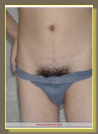 Uncensored Japanese Cock at JapanBoyz.com