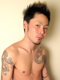 gay Asian boy Yoichi a featured Japanese boy model!