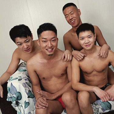 Tokyo's Filthy Foursome, Part 2