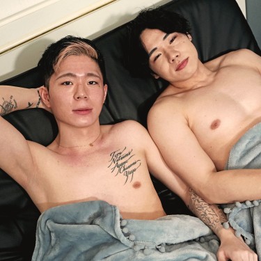 Bedtime Boner Boyz