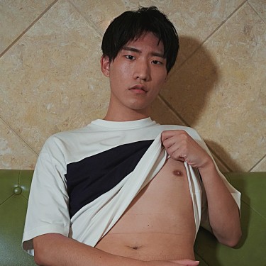 Meet Haruyuki