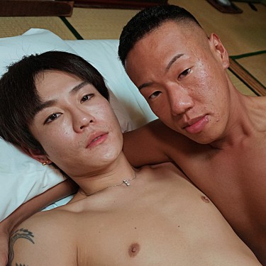 The Happy Ending Massage
