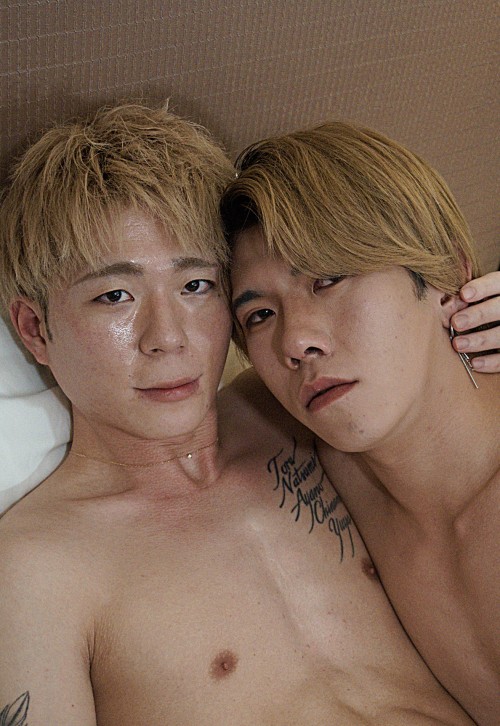 Trendy Japanese Boyz