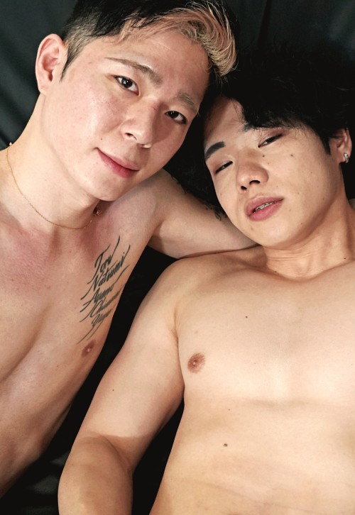 Bedtime Boner Boyz