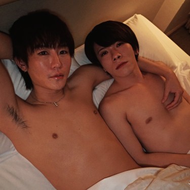 Good Morning Haruto!