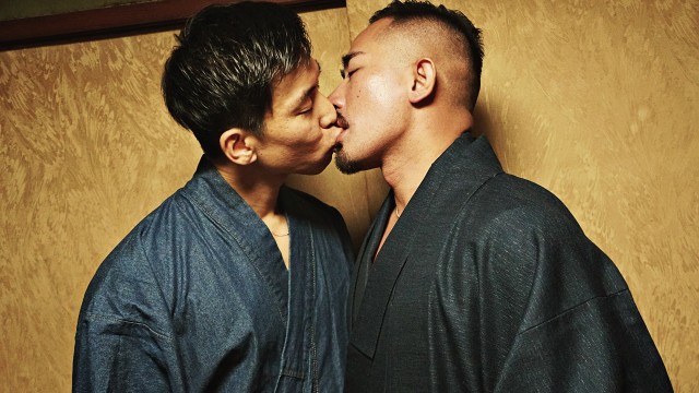 Gabbie's Japan Trip-GO's Insane Hospitality